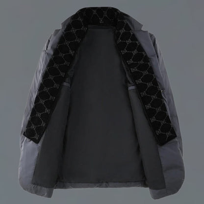 Venture™ - Quilted Down Blazer