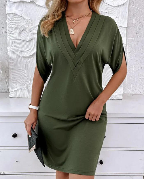 Olivia’s Modern Muse Dress