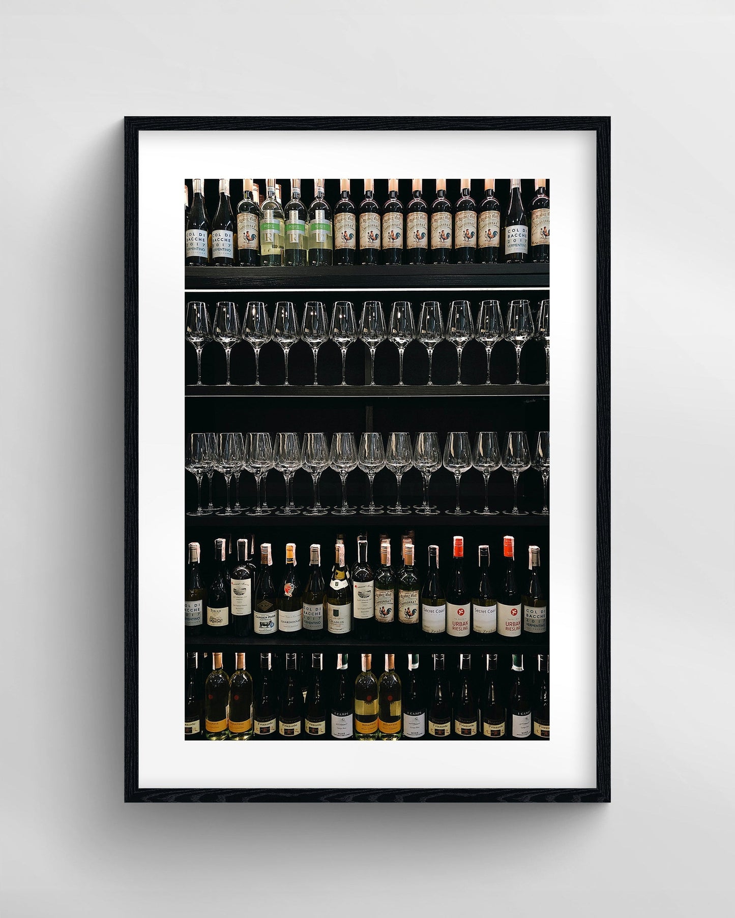Wine Haven