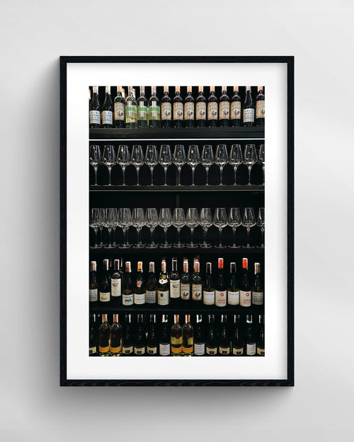 Wine Haven