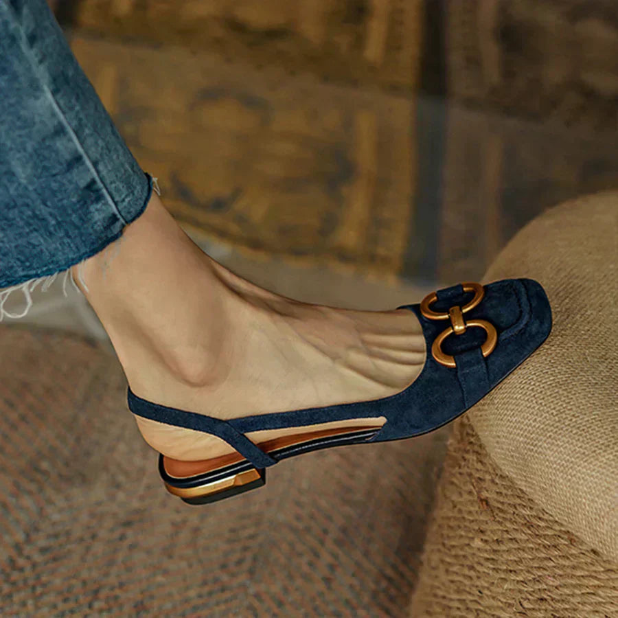 Mathilda Orthopedic Sandals