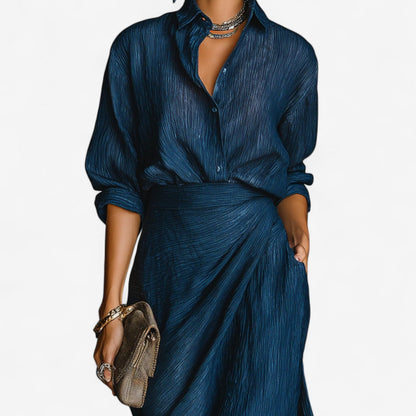 Tine™ Maxi Ocean