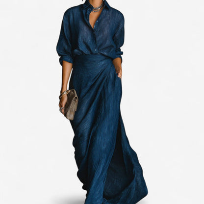 Tine™ Maxi Ocean