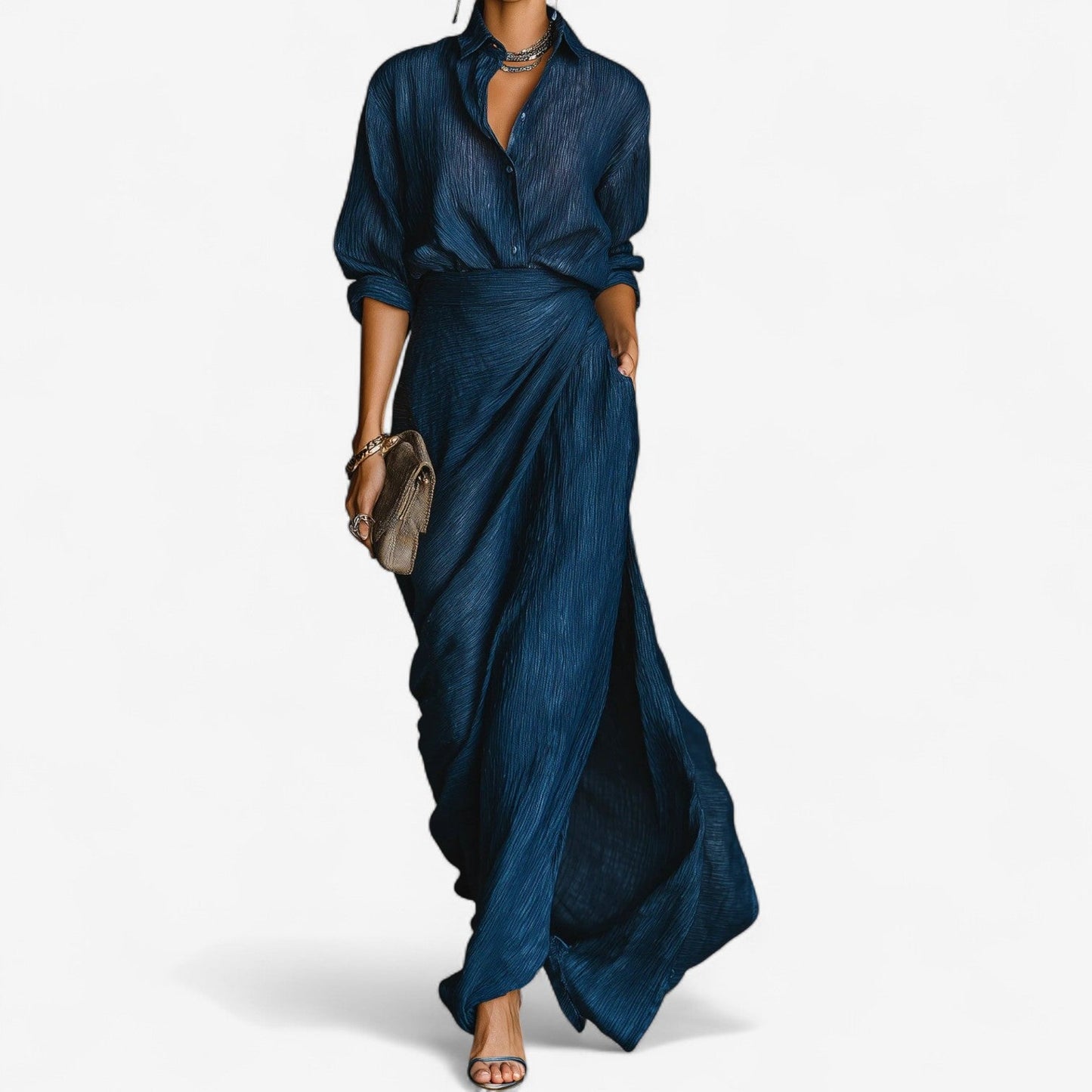 Tine™ Maxi Ocean