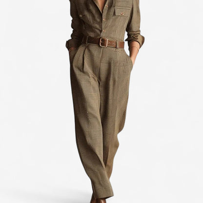 Vane™ Custom Jumpsuit