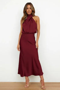 BORDEAUX RED