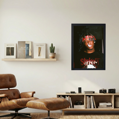 Juice Wrld 'Stay High'  Poster
