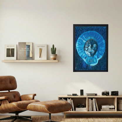 Childish Gambino 'Van Gogh x Awaken, My Love!' Poster