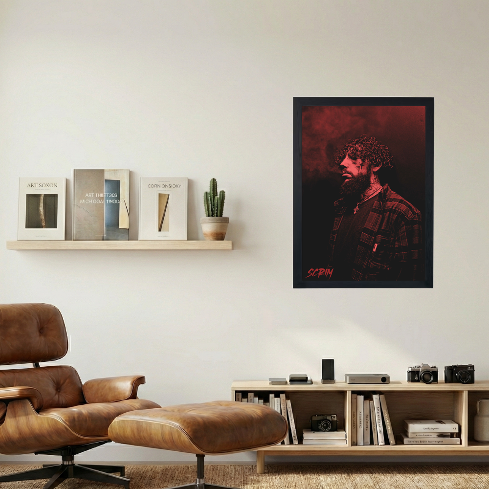 $crim '$Suiceboys' Poster