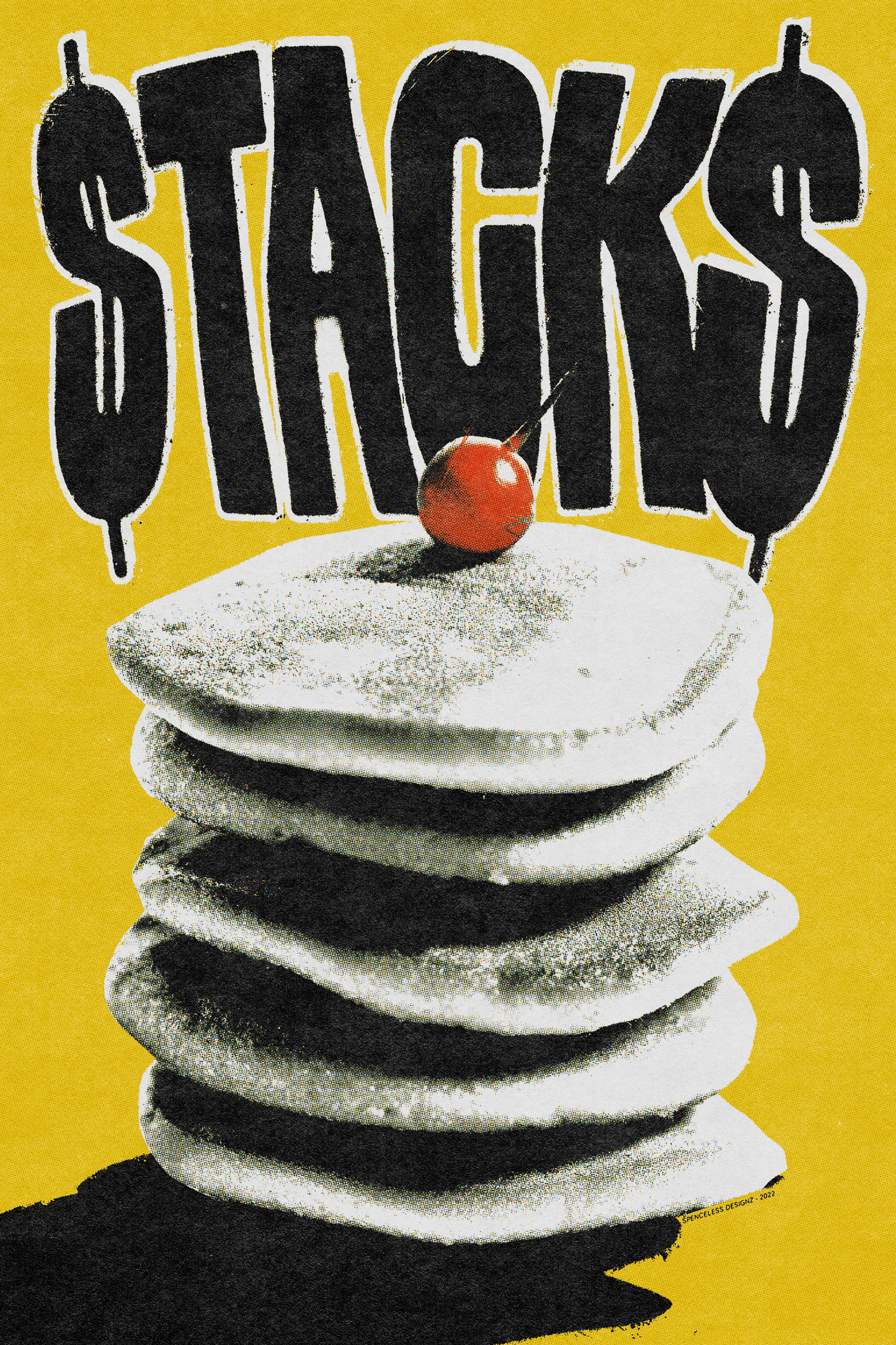 $tacks' Poster