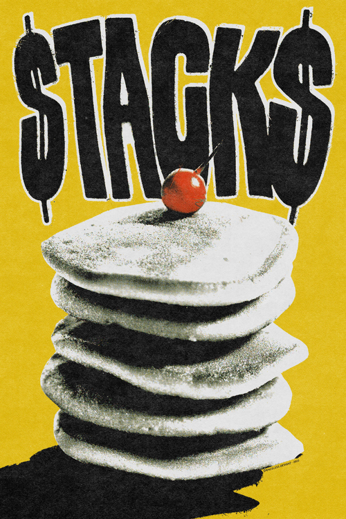 $tacks' Poster