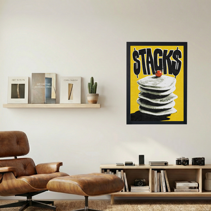 $tacks' Poster