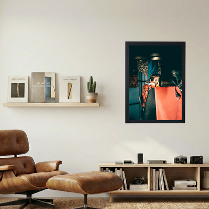 The Kid LAROI 'Studio' Poster