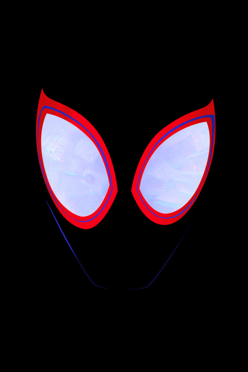 Spider-Man 'Spider Verse' Poster