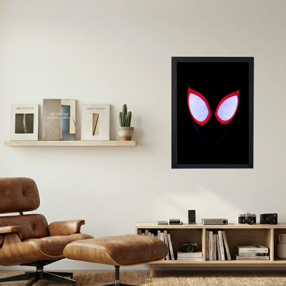 Spider-Man 'Spider Verse' Poster