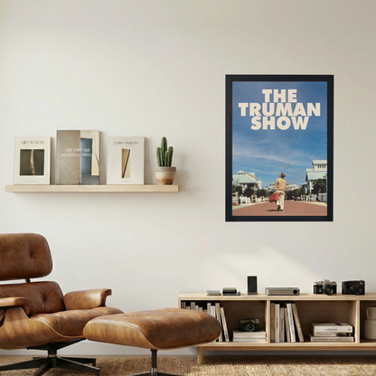 The Truman Show Poster