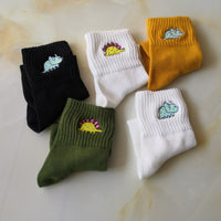 Color mix 5-pack UK size 3-6