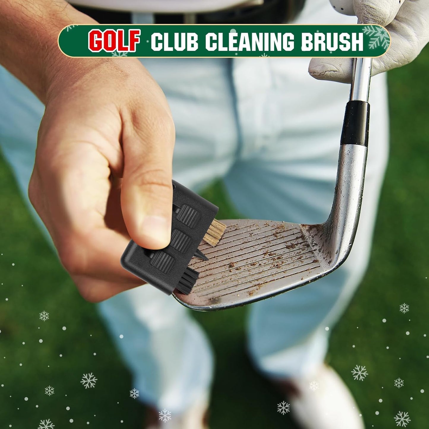 Golf Advent Calendar 2025