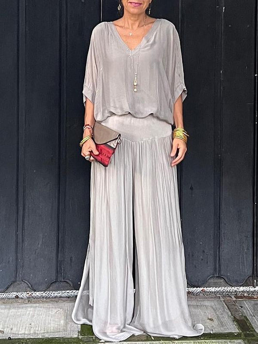 Mira’s Effortless Allure Set