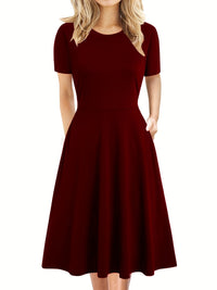 Crimson Red