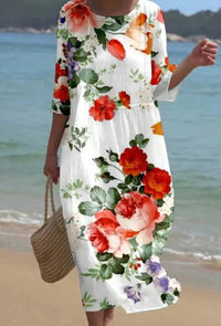 Tropical Bloom