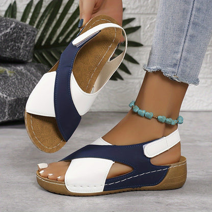 Nigella™ Ultra Comfortable Sandals