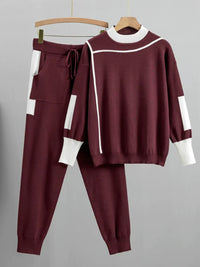 Wine Red
