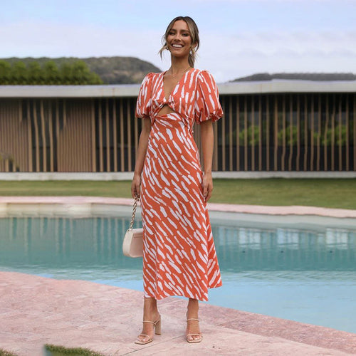 Summer Breeze Daydream Dress