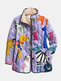 Multicolour