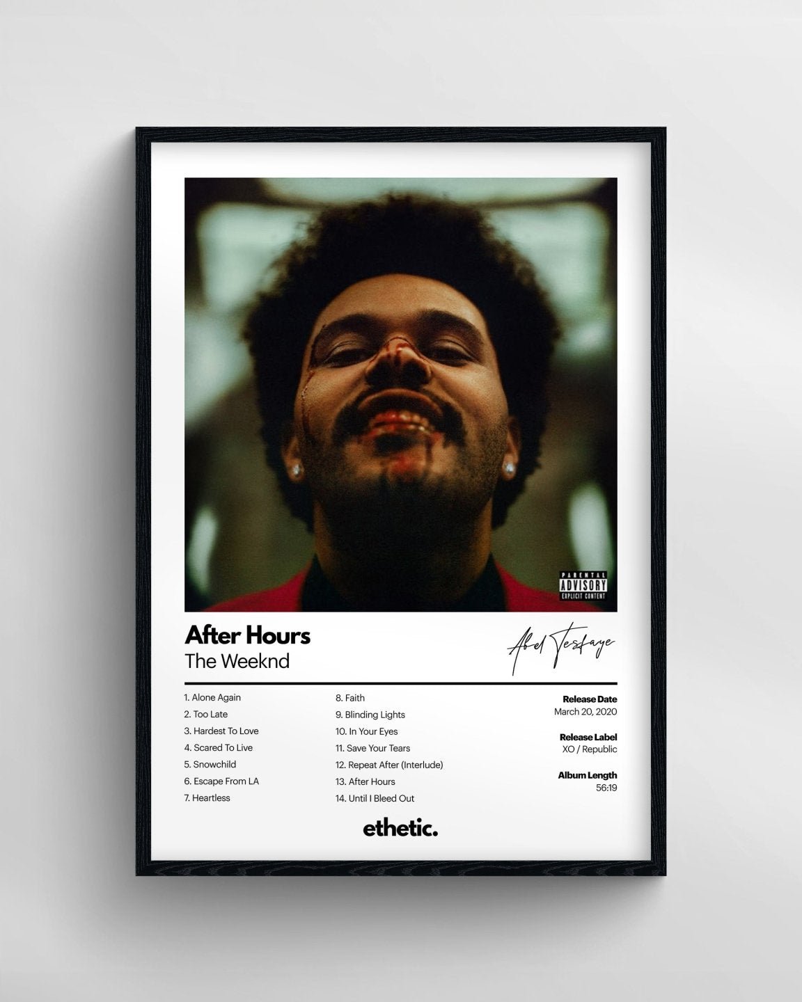 After Hours