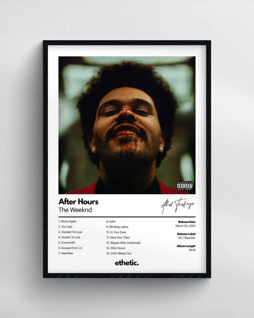After Hours