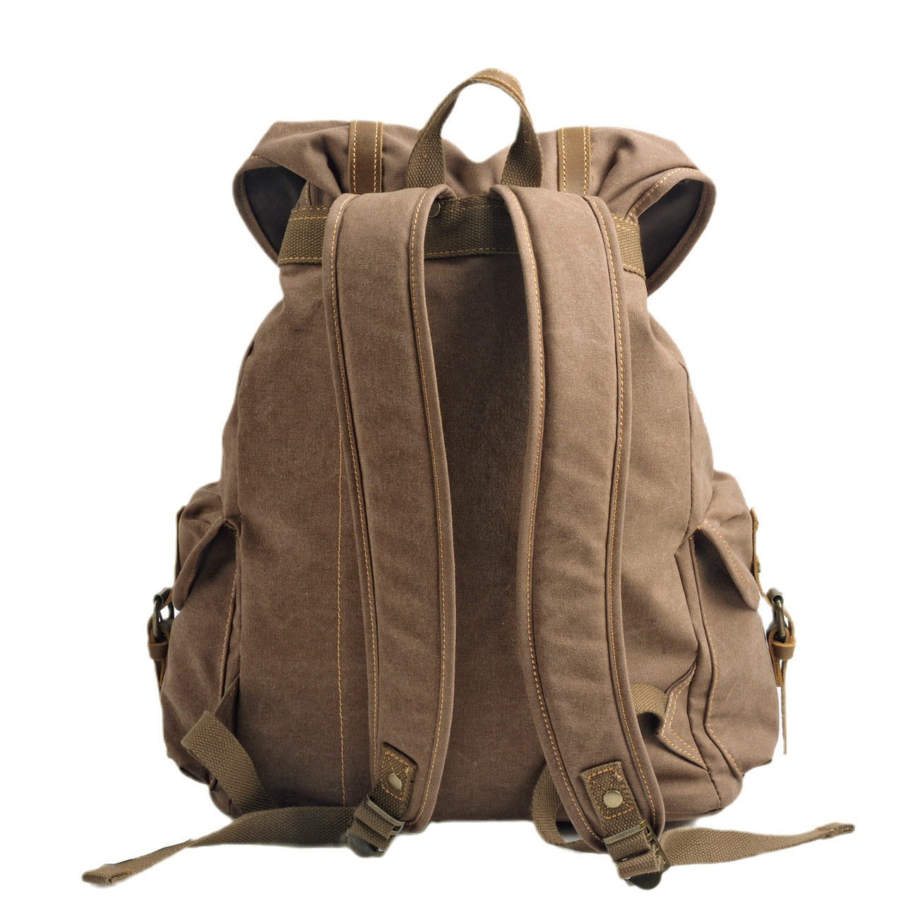 Military Canvas Backpack | Harold