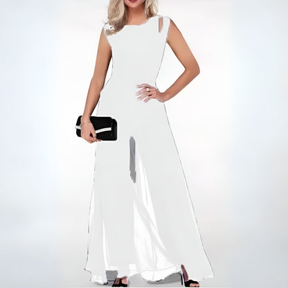 Mikey - Chic Jumpsuit