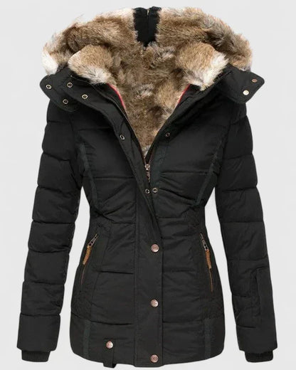 Lonn | Comfortable Coat
