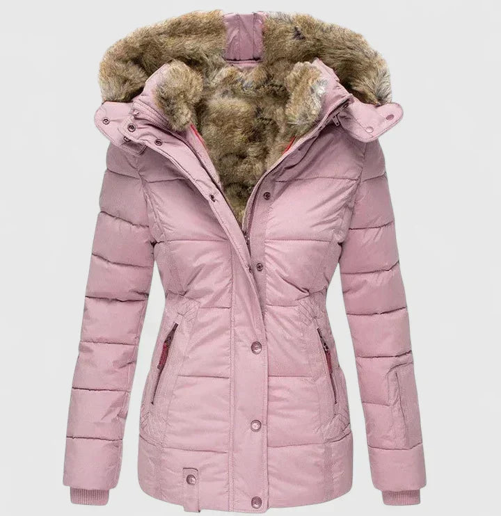 Lonn | Comfortable Coat