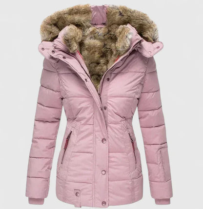 Lonn | Comfortable Coat
