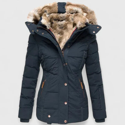 Lonn | Comfortable Coat
