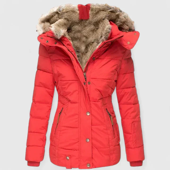 Lonn | Comfortable Coat