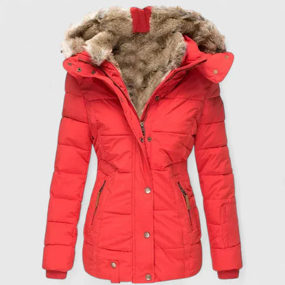 Lonn | Comfortable Coat