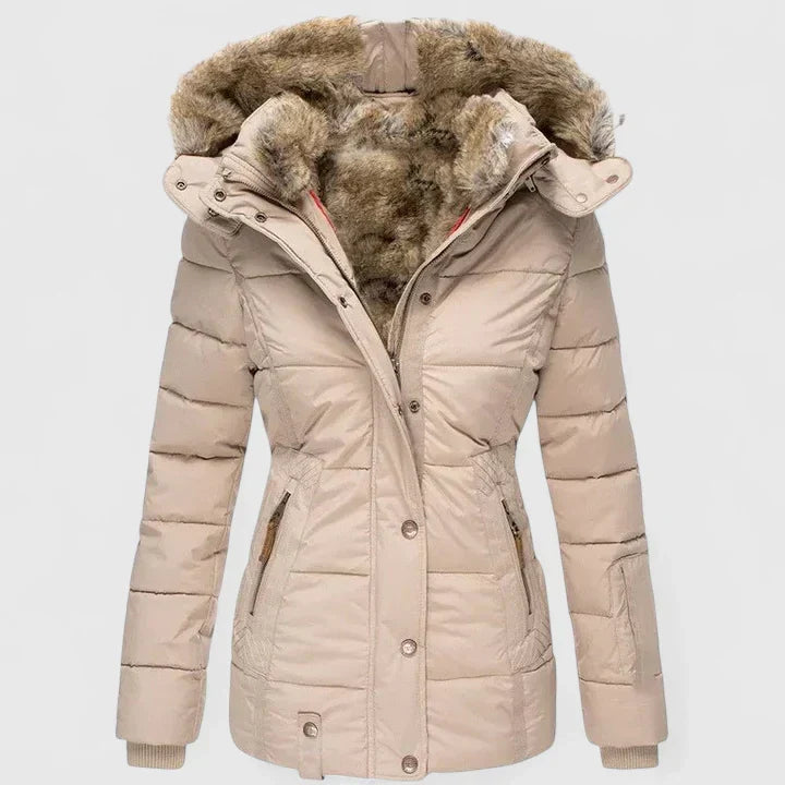 Lonn | Comfortable Coat