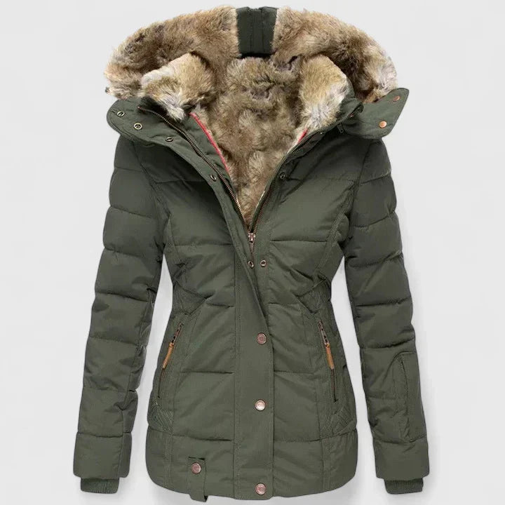 Lonn | Comfortable Coat