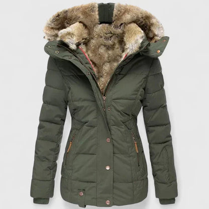 Lonn | Comfortable Coat