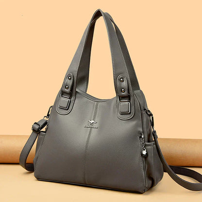 Antora Vintage Shoulder Bag