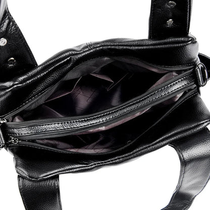 Antora Vintage Shoulder Bag