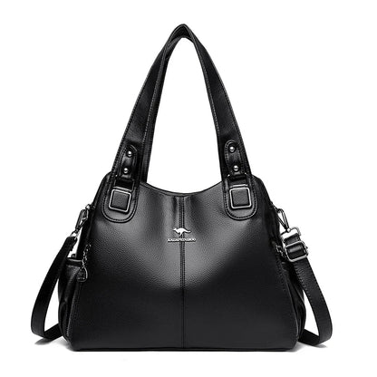 Antora Vintage Shoulder Bag