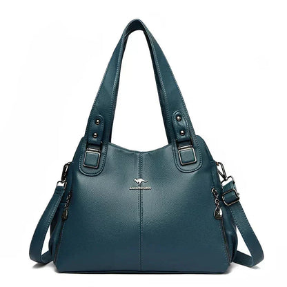 Antora Vintage Shoulder Bag
