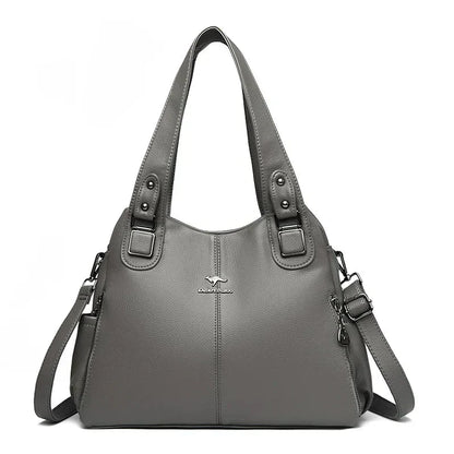 Antora Vintage Shoulder Bag