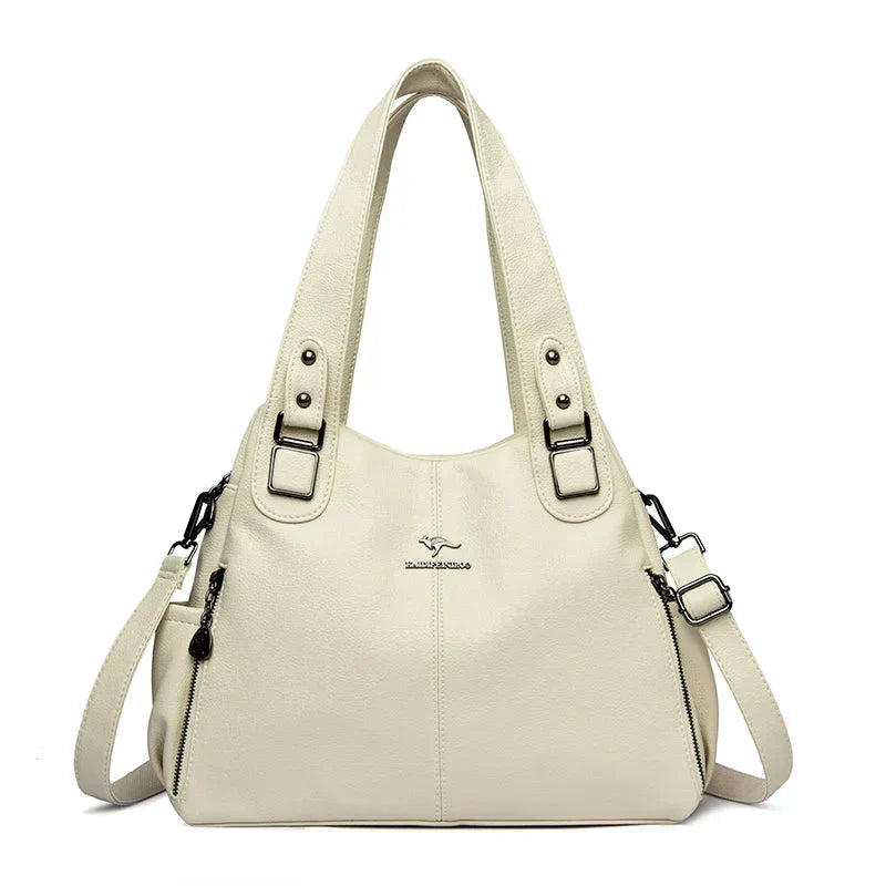 Antora Vintage Shoulder Bag