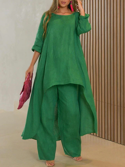 Lily's Weekend Chic Set