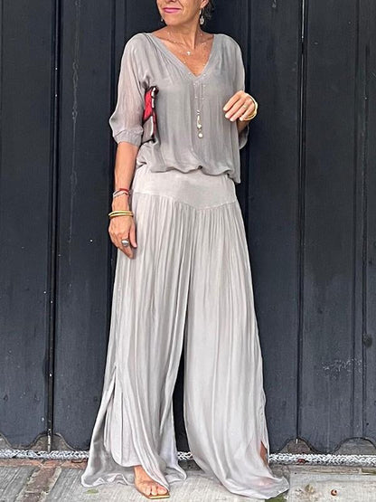 Mira’s Effortless Allure Set